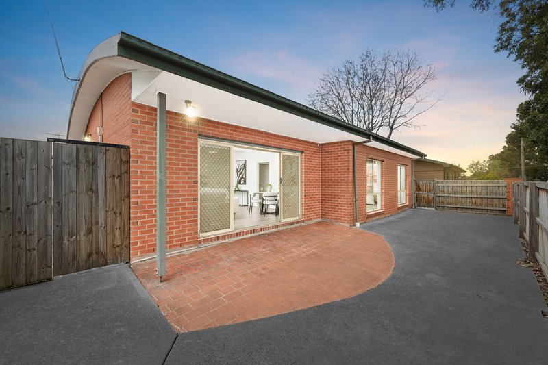 Photo - 2/83 Rufus Street, Epping VIC 3076 - Image 1