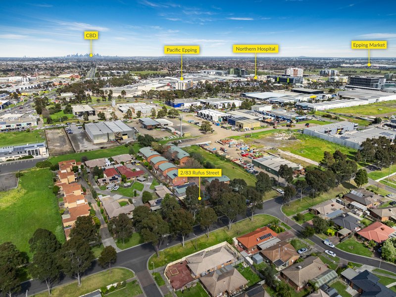 Photo - 2/83 Rufus Street, Epping VIC 3076 - Image 14