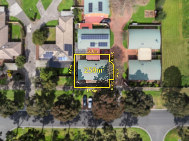 Photo - 2/83 Rufus Street, Epping VIC 3076 - Image 15