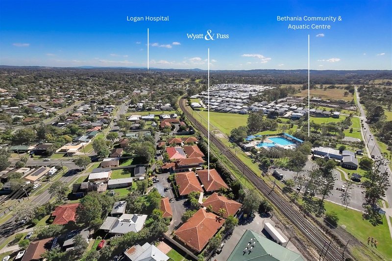 Photo - 28/3 Snedden Street, Bethania QLD 4205 - Image 18