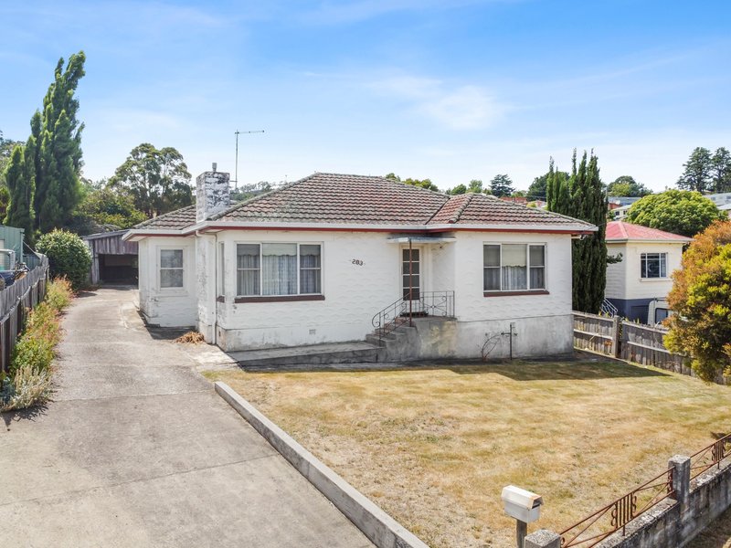 283 St Leonards Road, St Leonards TAS 7250