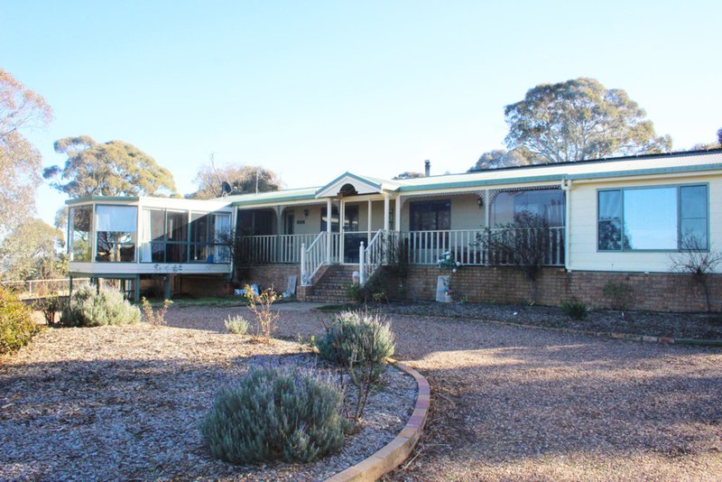 283 Wattersons Lane, Forest Reefs NSW 2798