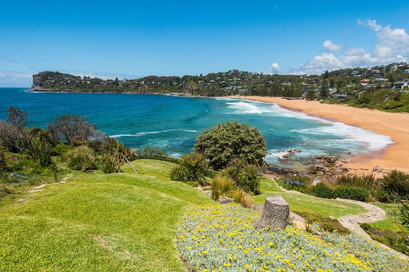 283 Whale Beach Road, Whale Beach NSW 2107