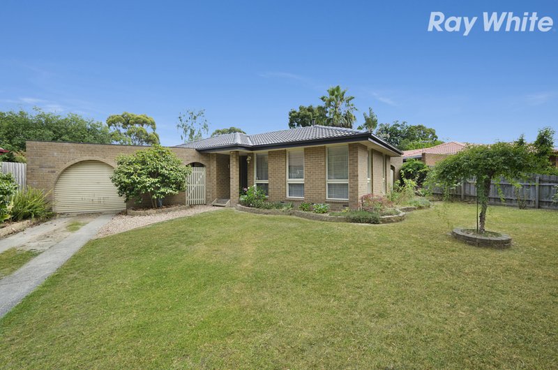 Photo - 283 Windermere Drive, Ferntree Gully VIC 3156 - Image 1