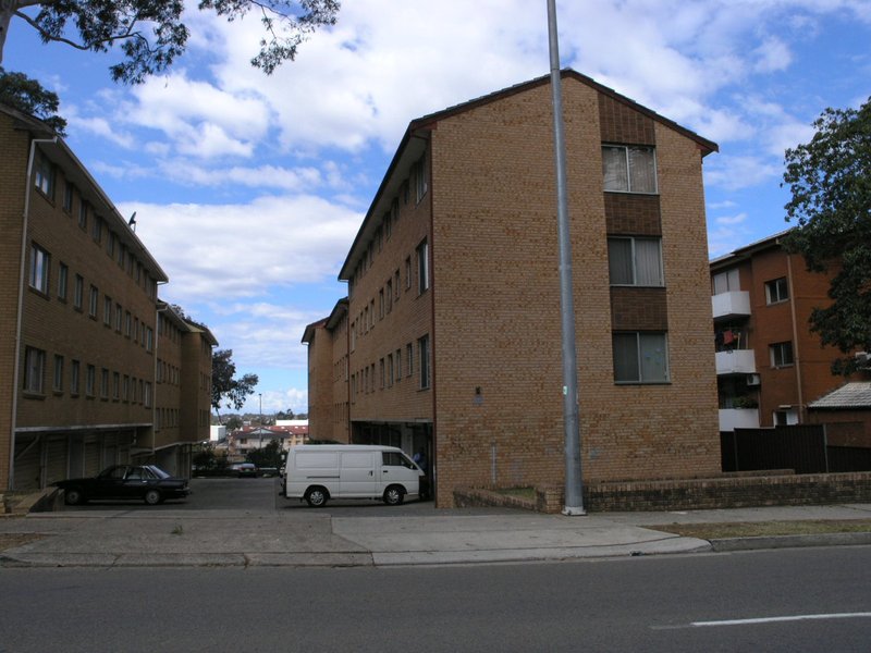 28/30-34 Speed Street, Liverpool NSW 2170