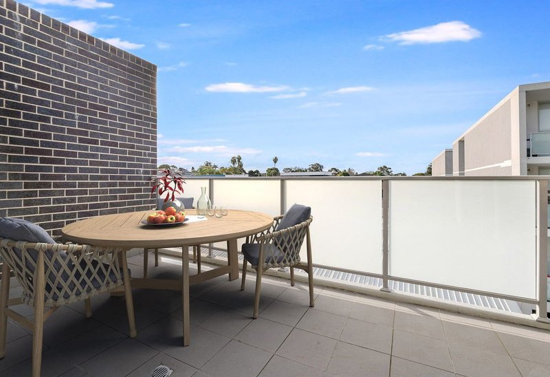 Photo - 28/316 Parramatta Road, Burwood NSW 2134 - Image 6