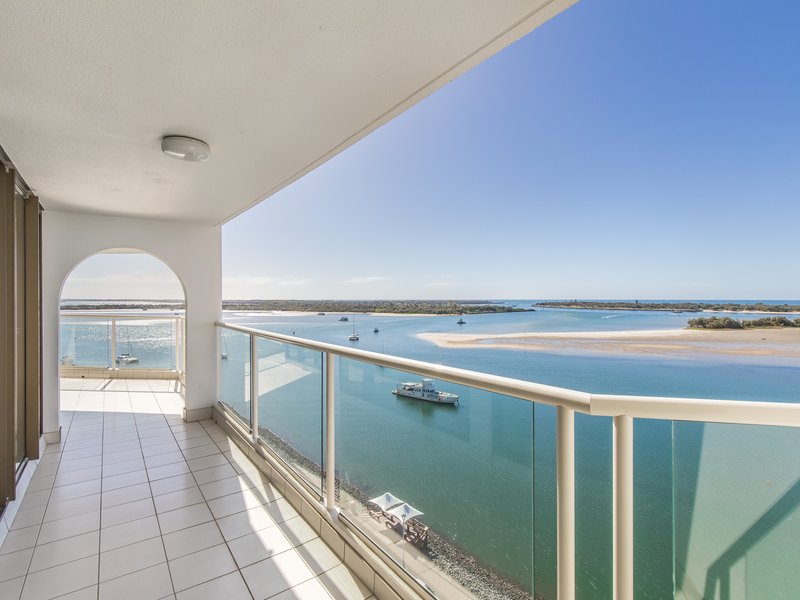 Photo - 28/318 Marine Parade, Labrador QLD 4215 - Image 2