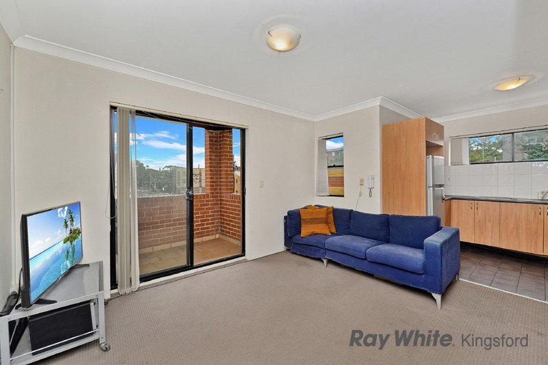 Photo - 28/345-357 Illawarra Road, Marrickville NSW 2204 - Image 5