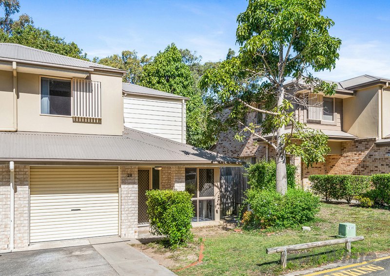 28/36 Rushton Street, Runcorn QLD 4113