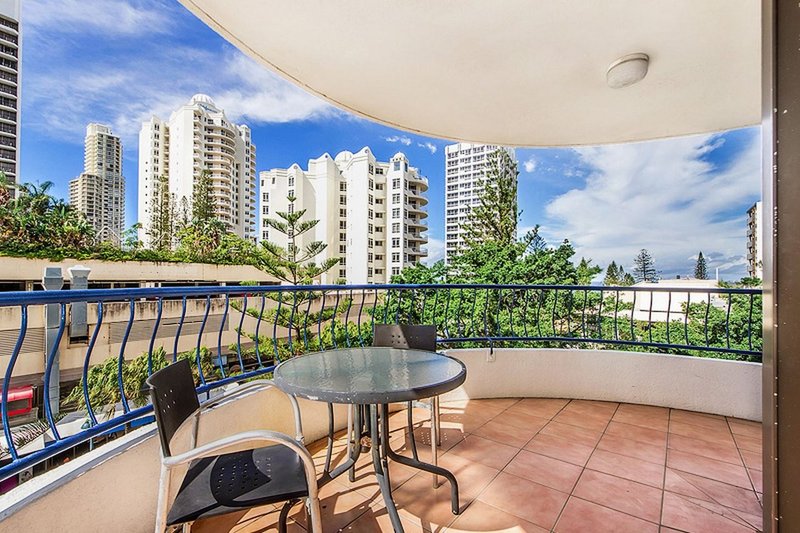 28/38 Orchid Avenue, Surfers Paradise QLD 4217