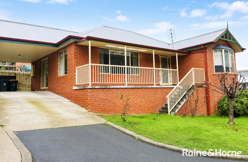 Photo - 2/83a Clinton Road, Geilston Bay TAS 7015 - Image 1