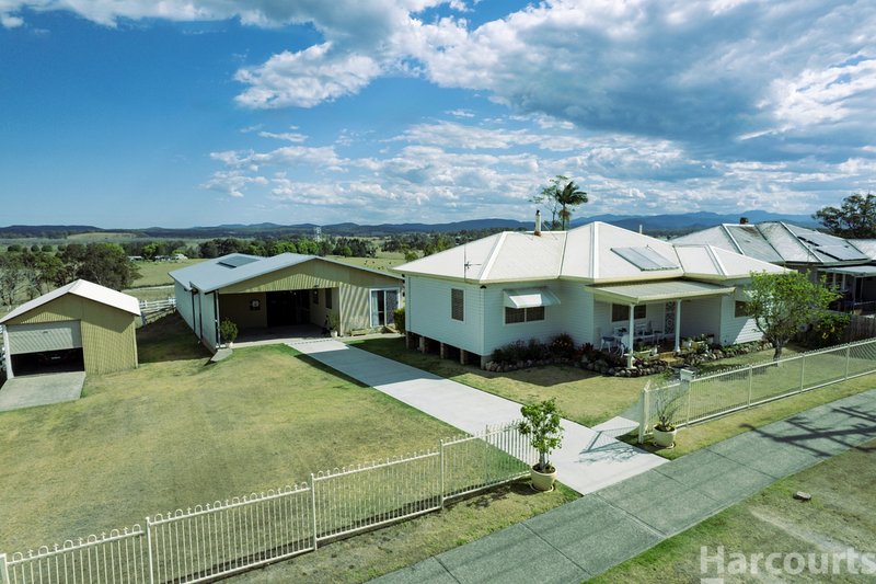 Photo - 284-286 River Street, Greenhill NSW 2440 - Image 1