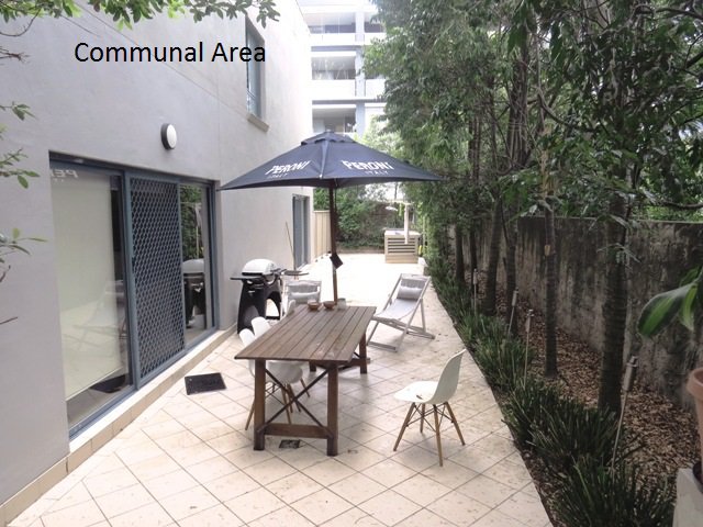 Photo - 28/4-6 Cowper Street, Randwick NSW 2031 - Image 6