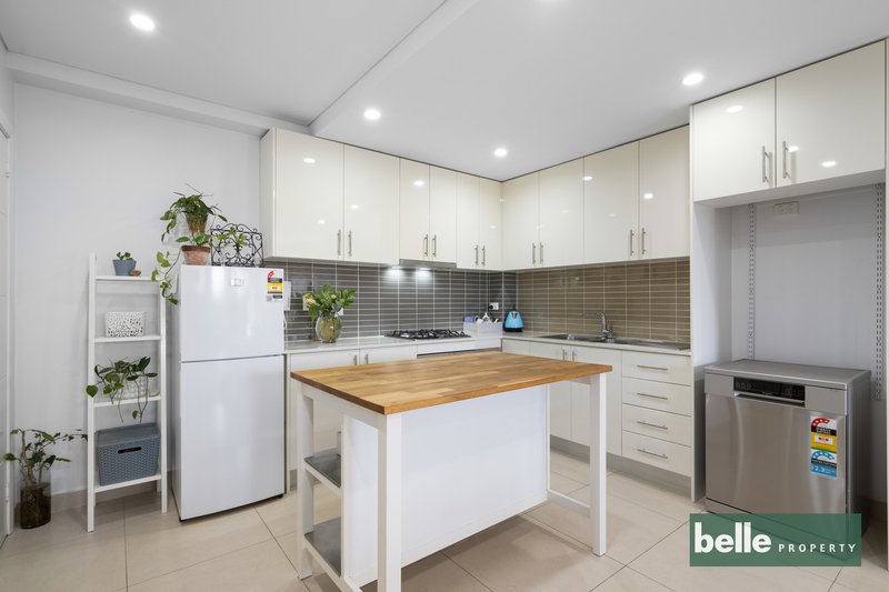 Photo - 2/84-86 Burwood Road, Croydon Park NSW 2133 - Image 2