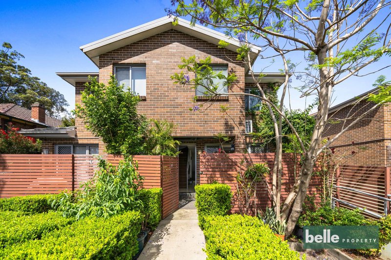 Photo - 2/84-86 Burwood Road, Croydon Park NSW 2133 - Image 5