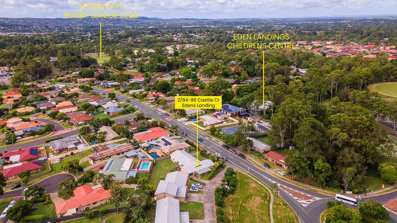 Photo - 2/84-86 Castile Crescent, Edens Landing QLD 4207 - Image 26