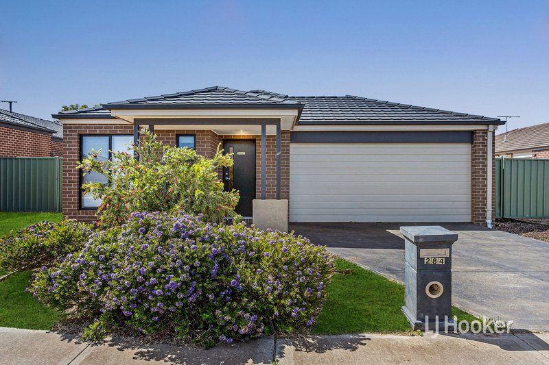 284 Black Forest Road, Wyndham Vale VIC 3024