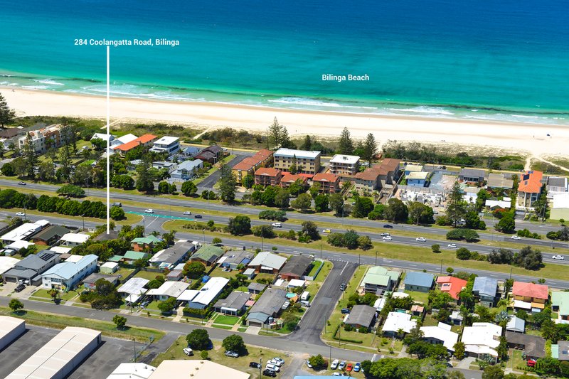 Photo - 284 Coolangatta Road, Bilinga QLD 4225 - Image 2