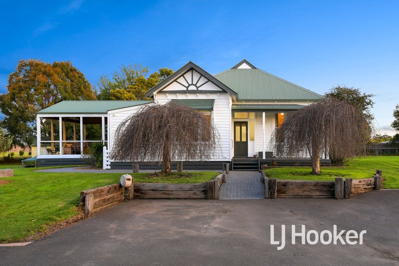 Photo - 284 Dalmore Road, Dalmore VIC 3981 - Image 3