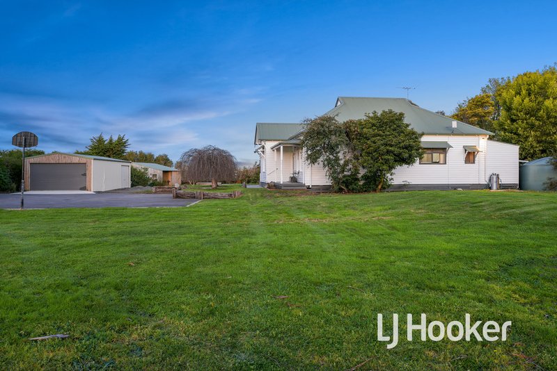 Photo - 284 Dalmore Road, Dalmore VIC 3981 - Image 16