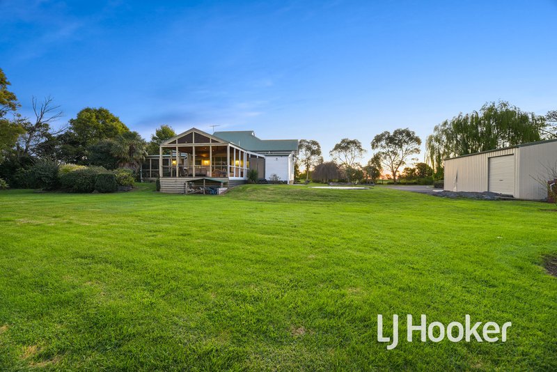 Photo - 284 Dalmore Road, Dalmore VIC 3981 - Image 17