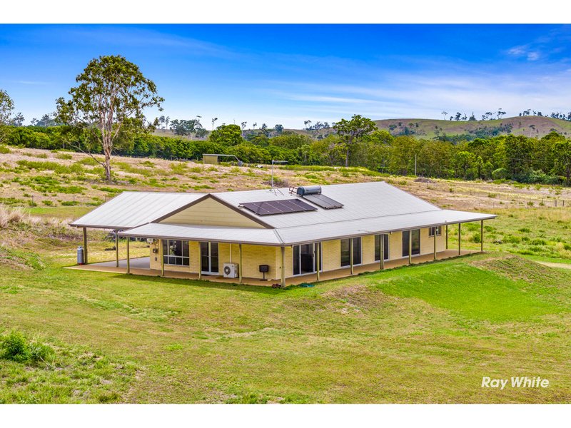 284 Evans Road, Bungundarra QLD 4703