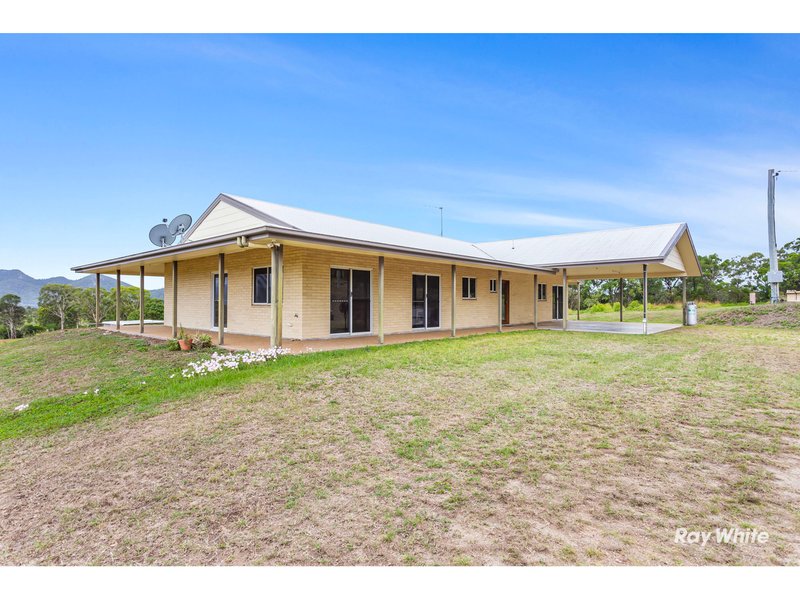 Photo - 284 Evans Road, Bungundarra QLD 4703 - Image 17