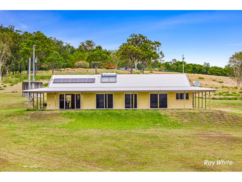 Photo - 284 Evans Road, Bungundarra QLD 4703 - Image 25