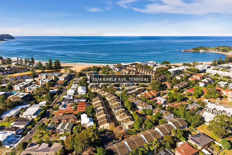 Photo - 28/4 Karla Avenue, Terrigal NSW 2260 - Image 12