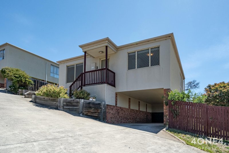 Photo - 2/84 Lamprill Circle, Herdsmans Cove TAS 7030 - Image 18