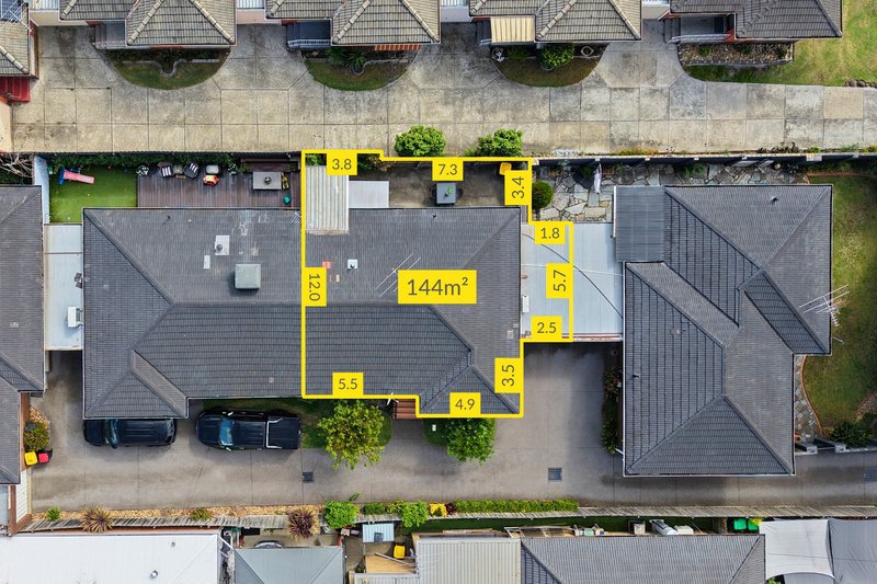 Photo - 2/84 Lower Dandenong Road, Parkdale VIC 3195 - Image 14