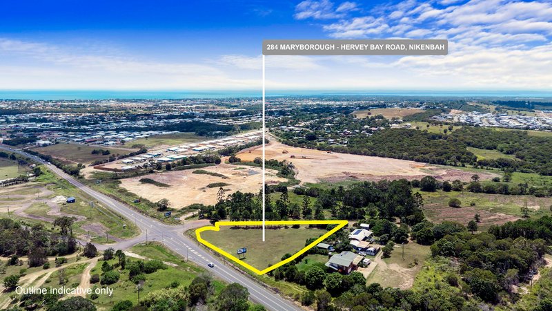 Photo - 284 Maryborough Hervey Bay Road, Nikenbah QLD 4655 - Image 3