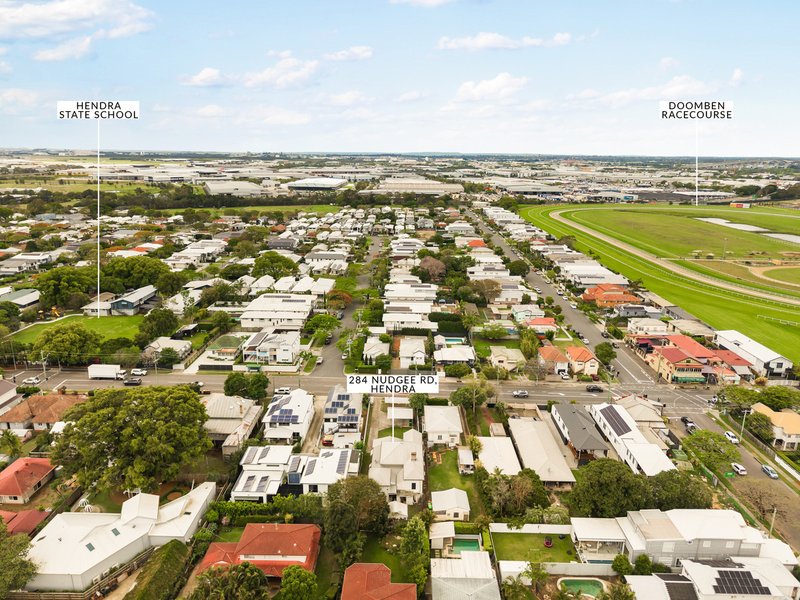 Photo - 284 Nudgee Road, Hendra QLD 4011 - Image 14