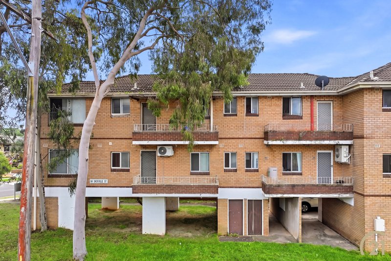Photo - 2/84 Sackville Street, Fairfield NSW 2165 - Image 1