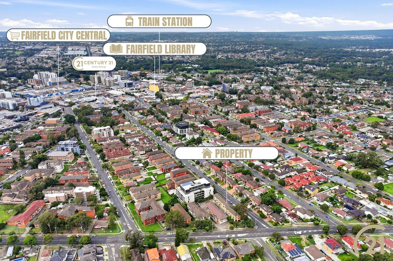Photo - 2/84 Sackville Street, Fairfield NSW 2165 - Image 9