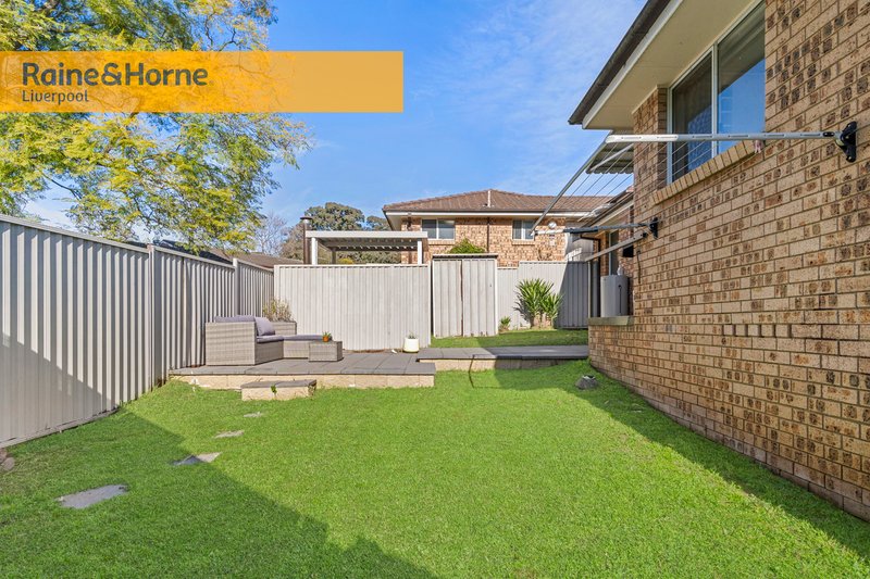 Photo - 28/4 Sitella Place, Ingleburn NSW 2565 - Image 11