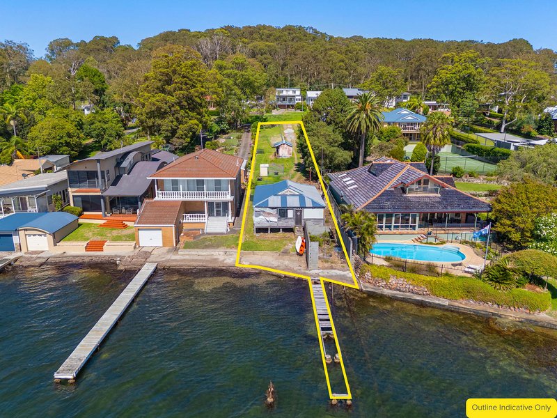 Photo - 284 Skye Point Road, Coal Point NSW 2283 - Image 4