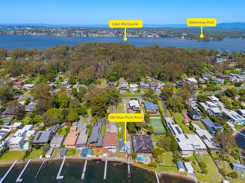 Photo - 284 Skye Point Road, Coal Point NSW 2283 - Image 11