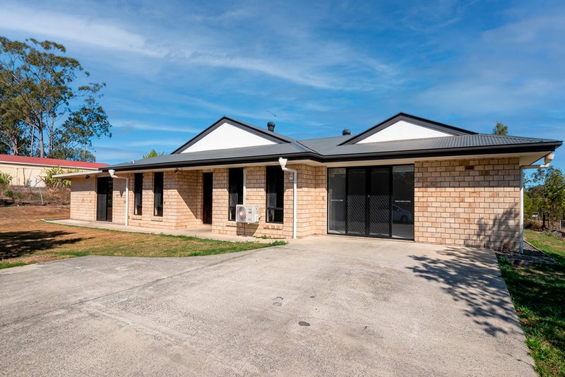 Photo - 284 Teviot Road, North Maclean QLD 4280 - Image 1