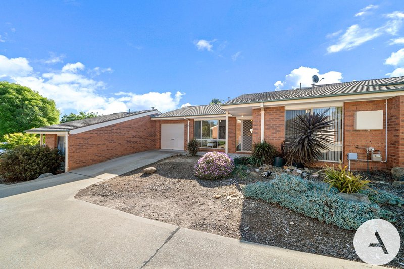 2/84 Wanganeen Avenue, Ngunnawal ACT 2913