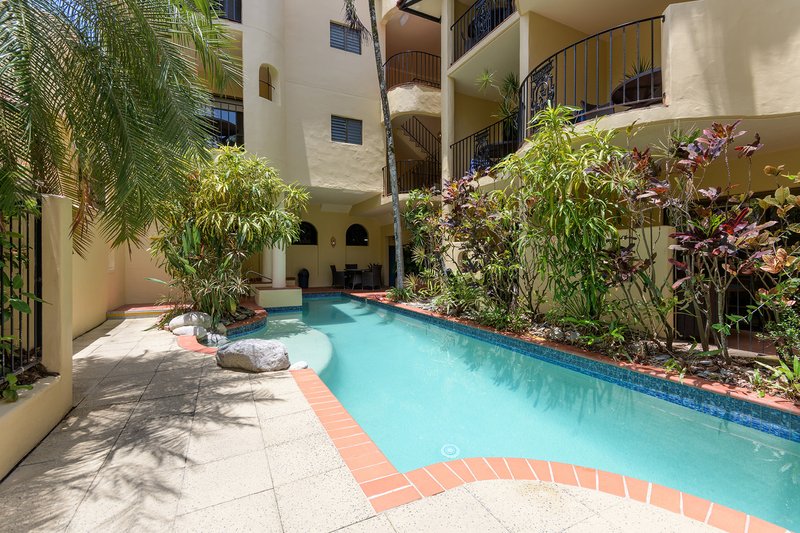 Photo - 28/41 Macrossan Street (Villa San Michele) , Port Douglas QLD 4877 - Image 11