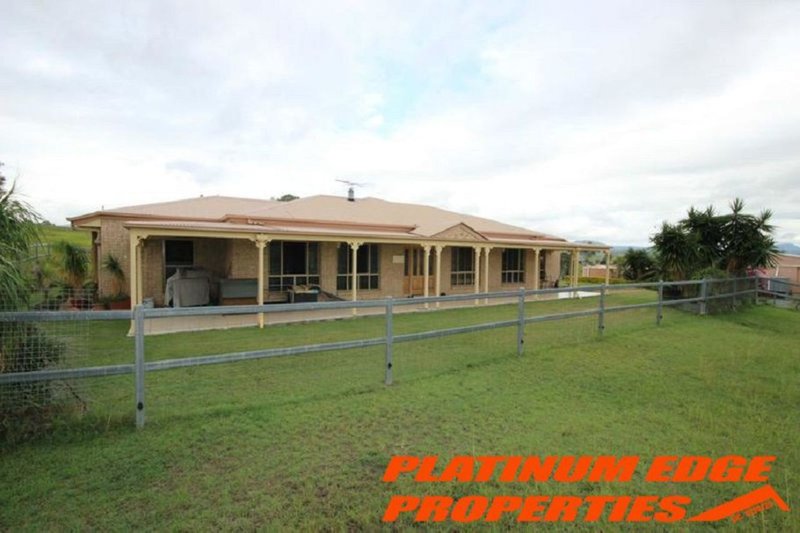 2843 Beaudesert-Beenleigh Road, Mundoolun QLD 4285