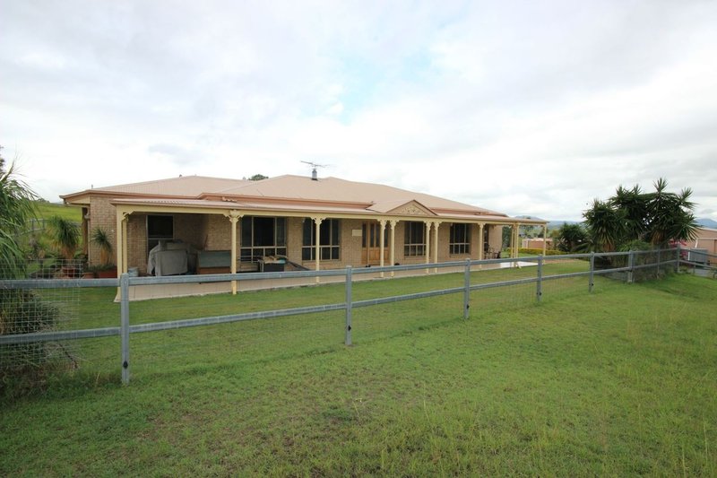 Photo - 2843 Beaudesert-Beenleigh Road, Mundoolun QLD 4285 - Image 2