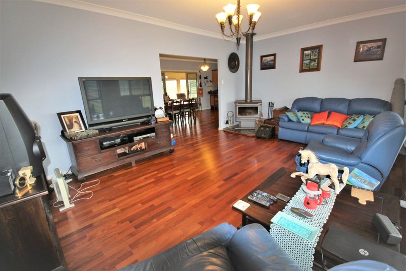 Photo - 2843 Beaudesert-Beenleigh Road, Mundoolun QLD 4285 - Image 4