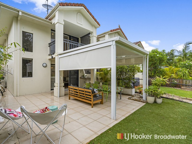 28/43 Myola Court, Coombabah QLD 4216