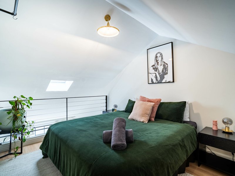 Photo - 28/436 Ann Street, Brisbane City QLD 4000 - Image 9