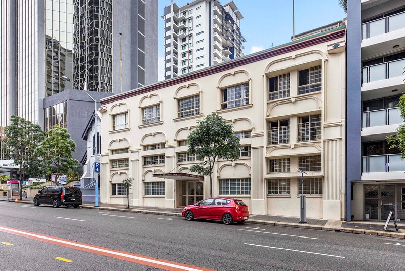 Photo - 28/436 Ann Street, Brisbane QLD 4000 - Image 2