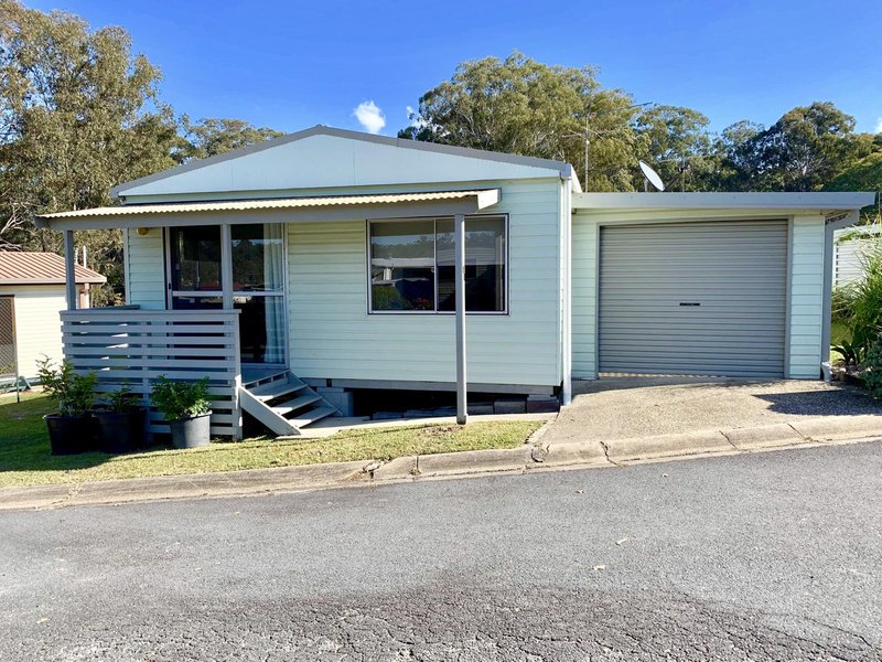 28/45 Old Coast Road, Nambucca Heads NSW 2448