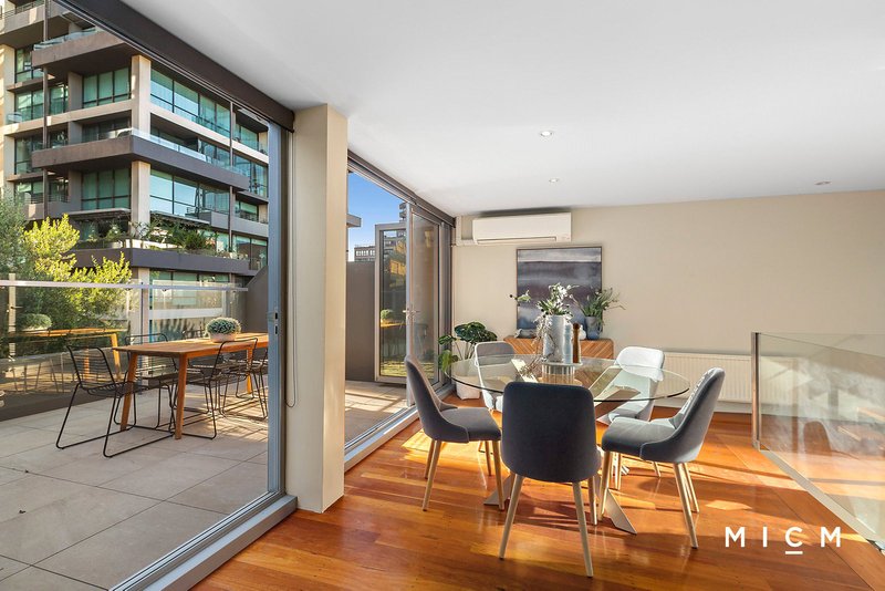 Photo - 28/458 St Kilda Road, Melbourne VIC 3004 - Image 3