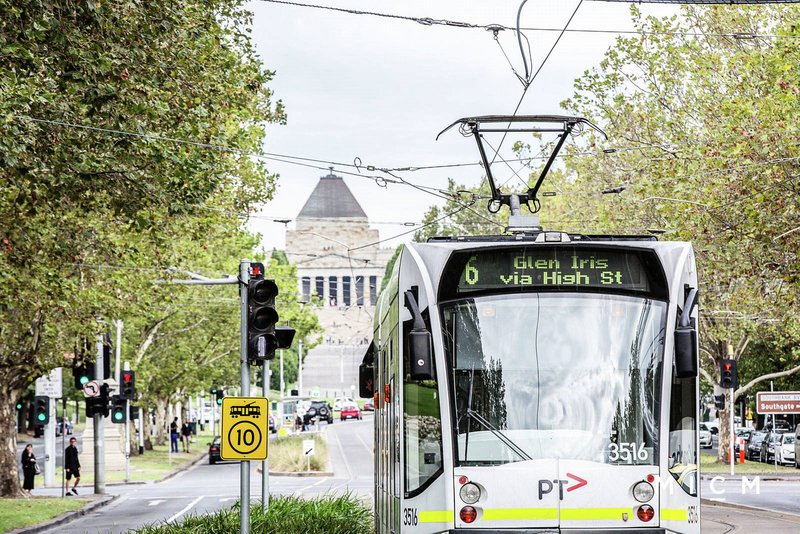 Photo - 28/458 St Kilda Road, Melbourne VIC 3004 - Image 9